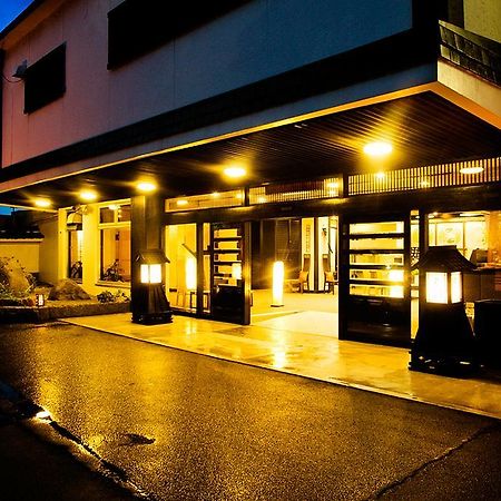 Hagikomachi Bagian luar foto