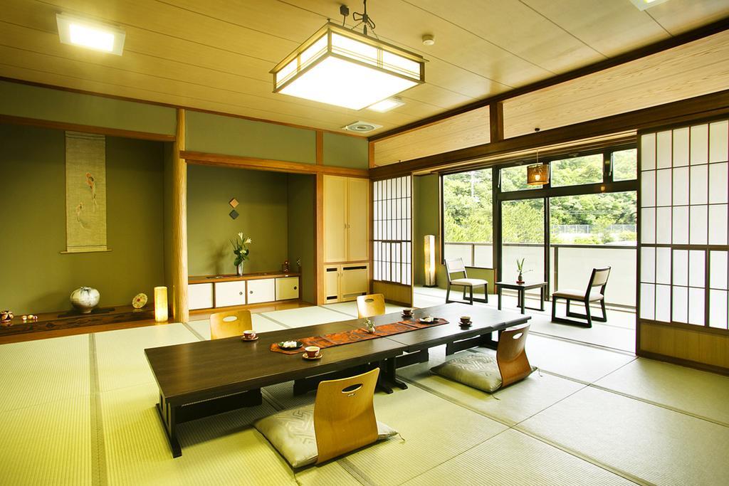 Hagikomachi Bagian luar foto