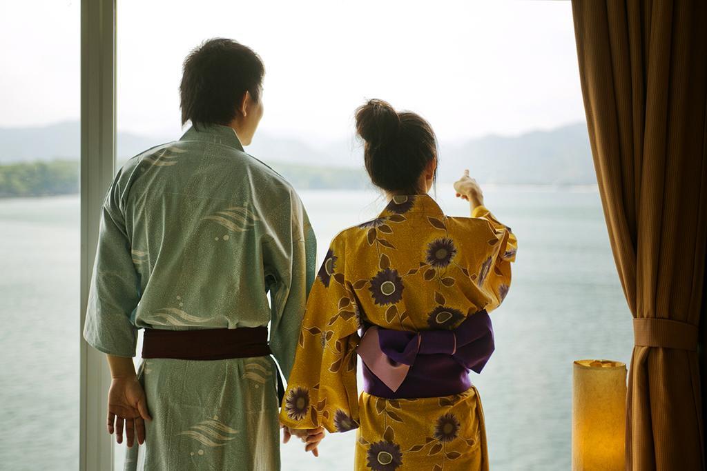 Hagikomachi Bagian luar foto