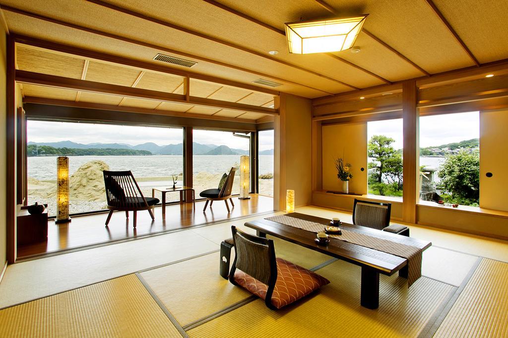 Hagikomachi Bagian luar foto