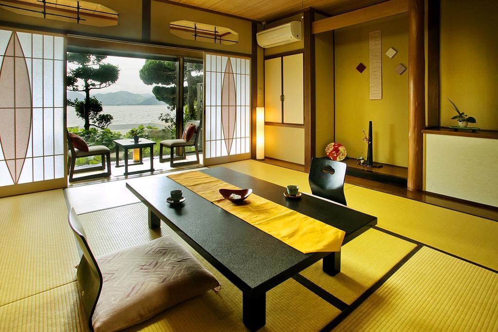 Hagikomachi Bagian luar foto