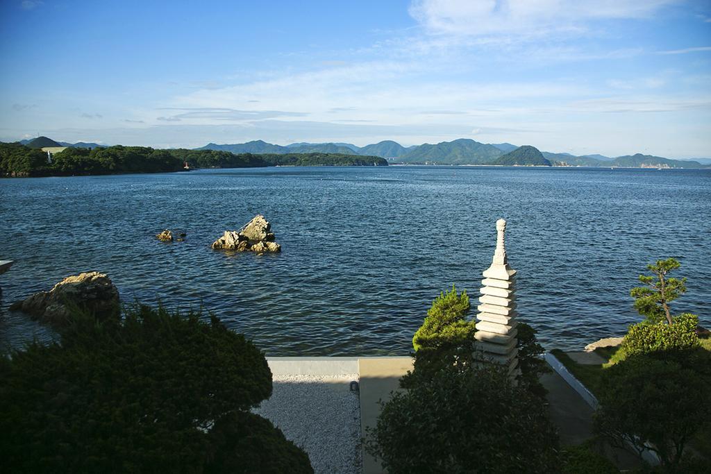 Hagikomachi Bagian luar foto