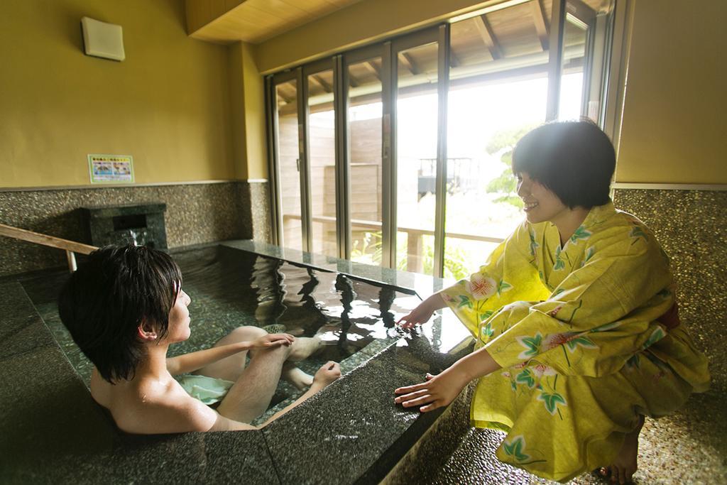 Hagikomachi Bagian luar foto